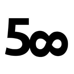 500px Profile