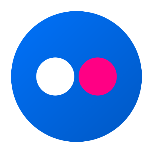 Flickr Profile