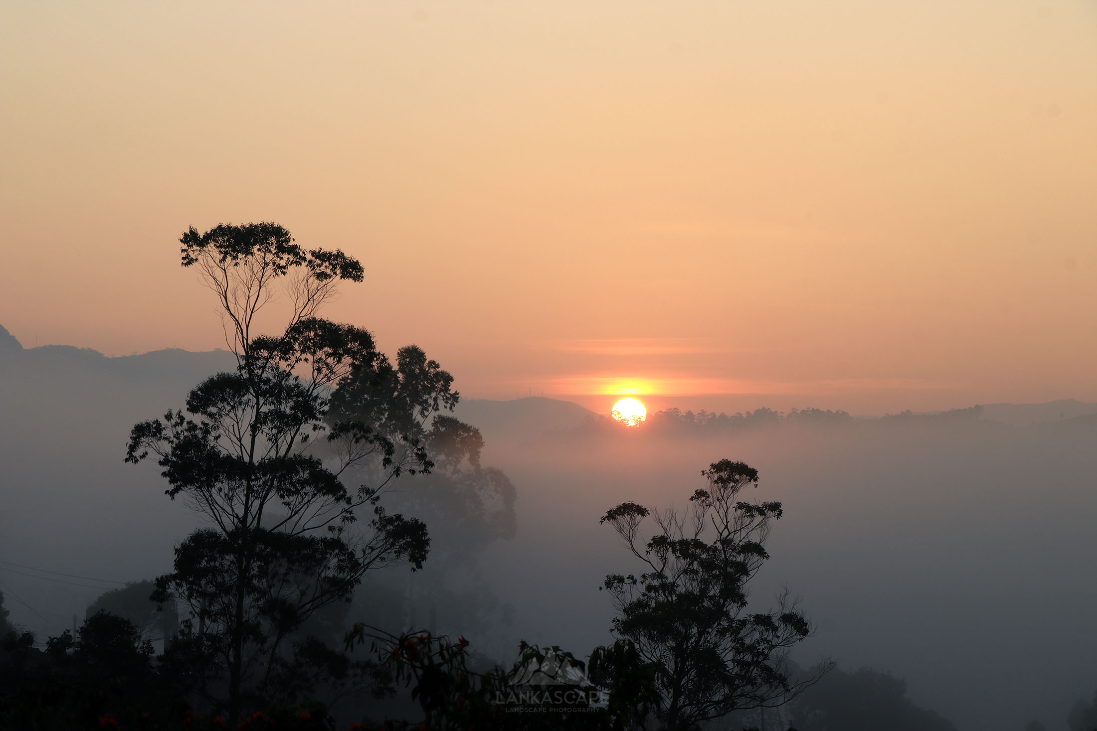 How to Take Breathtaking Sunrise Photos