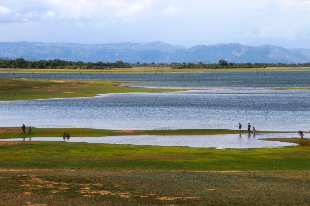 Lake 1