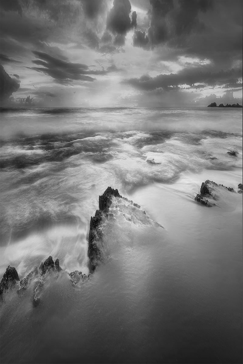 Monochrom 5