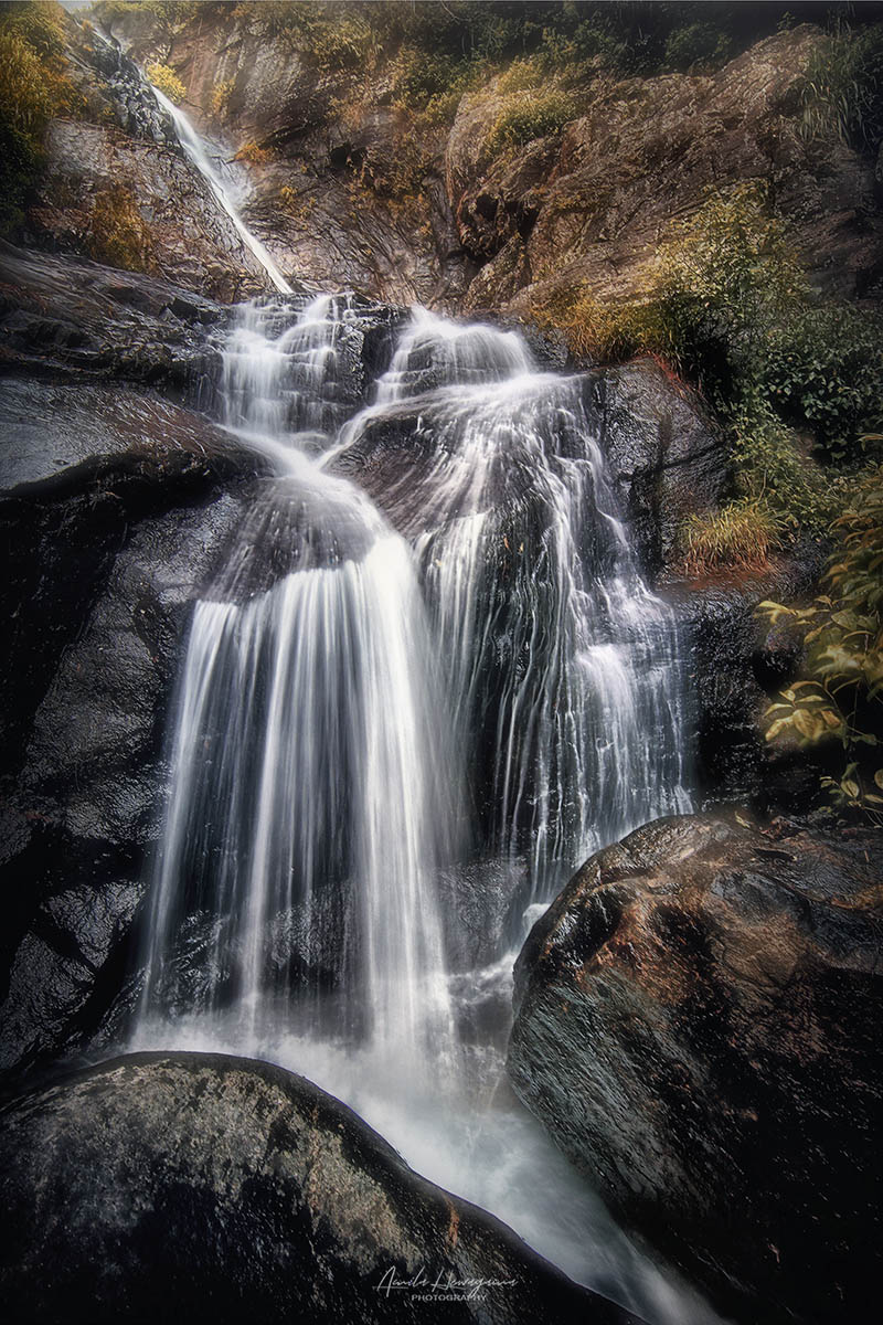 Waterfall 12