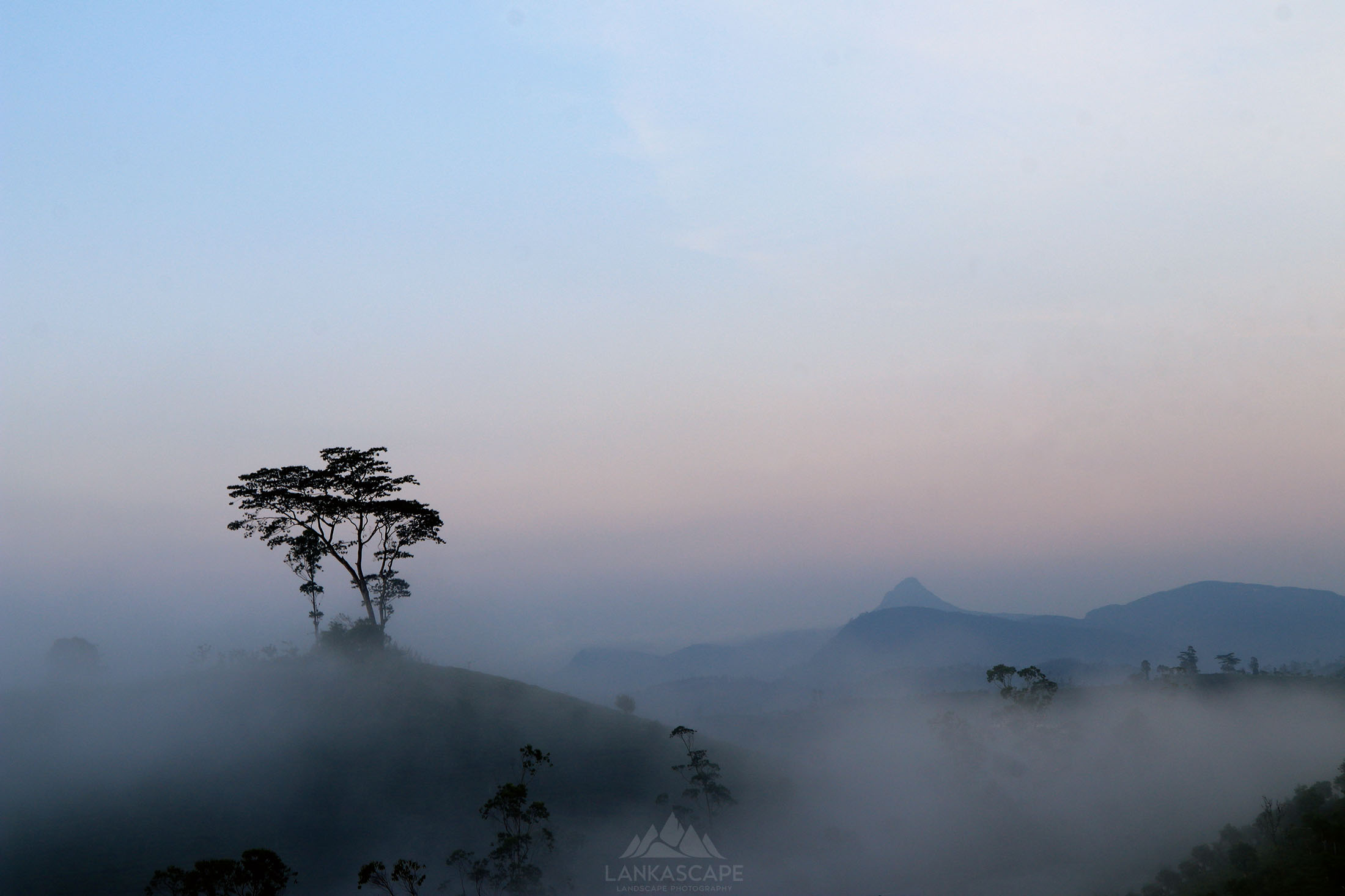 Landscapes Photography by Lankascape