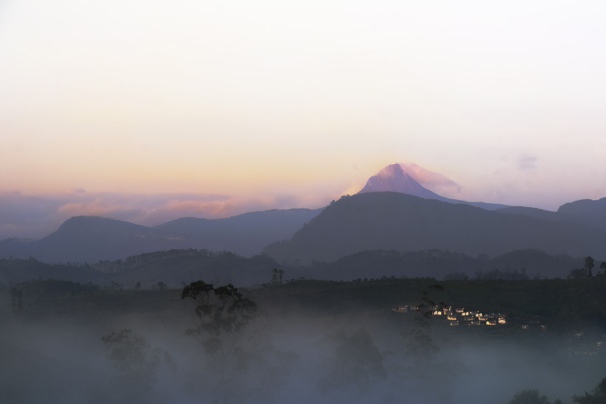 Mountain Photography by Lankascape