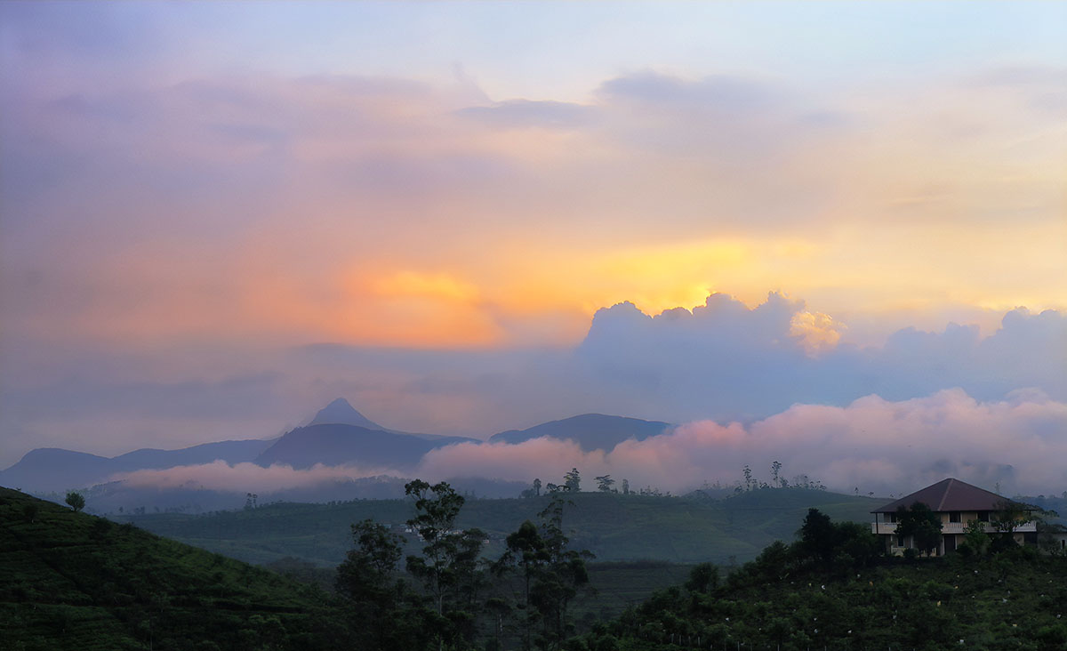 Sunrise Sunset 7