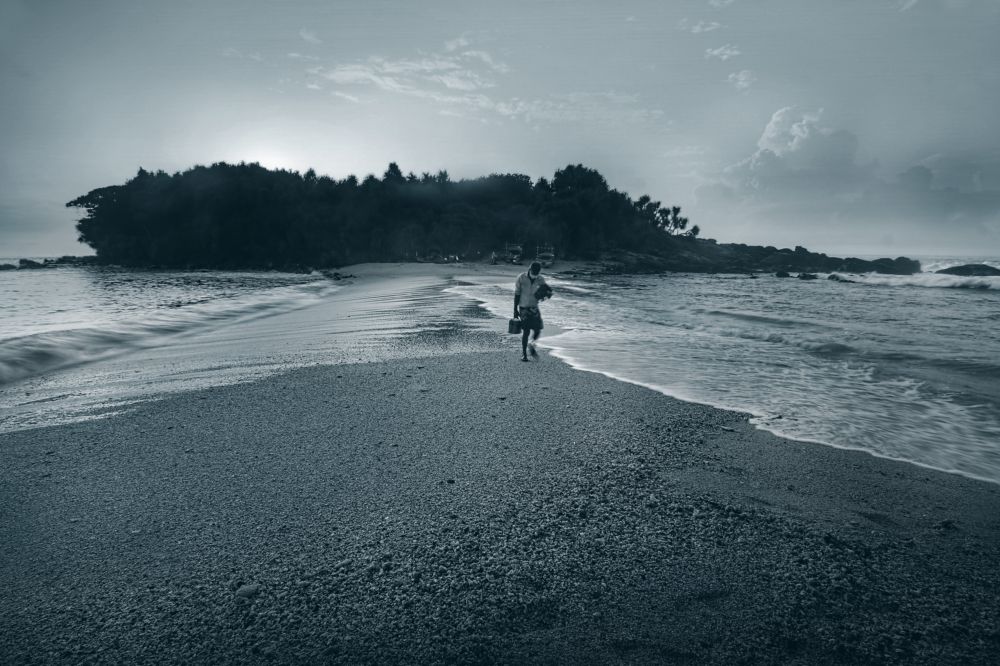 What is Travel Landscape Photography