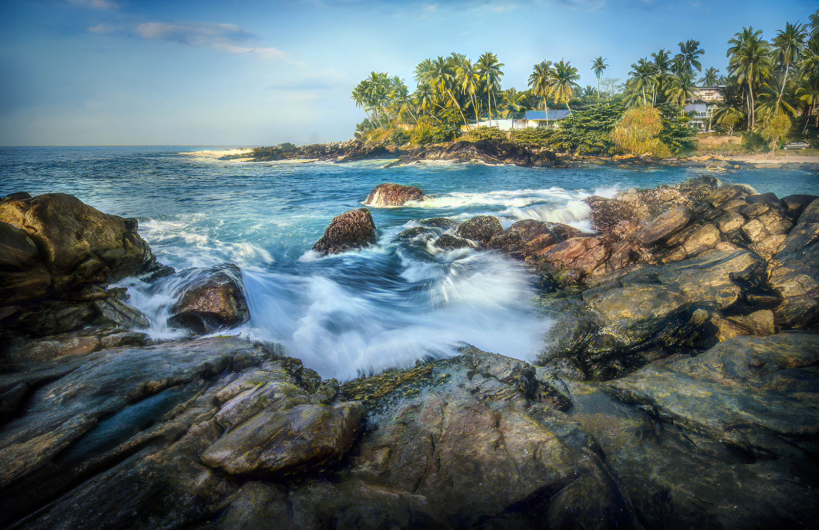 Seascape 11
