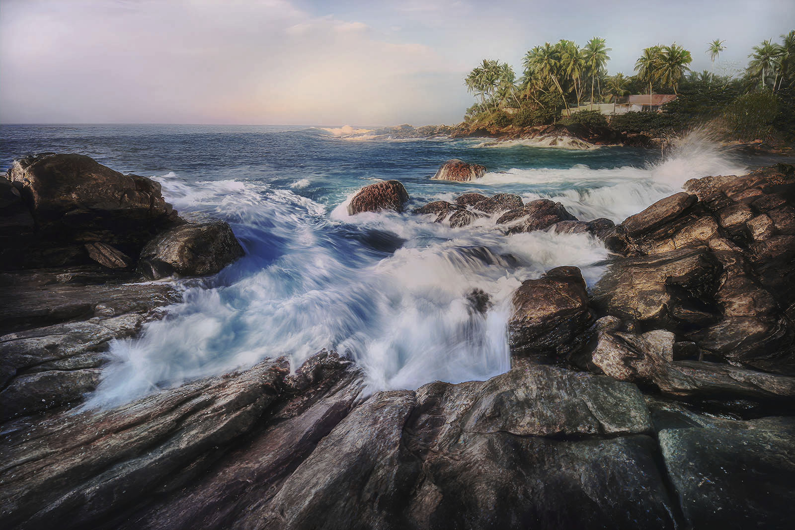 Seascape 13