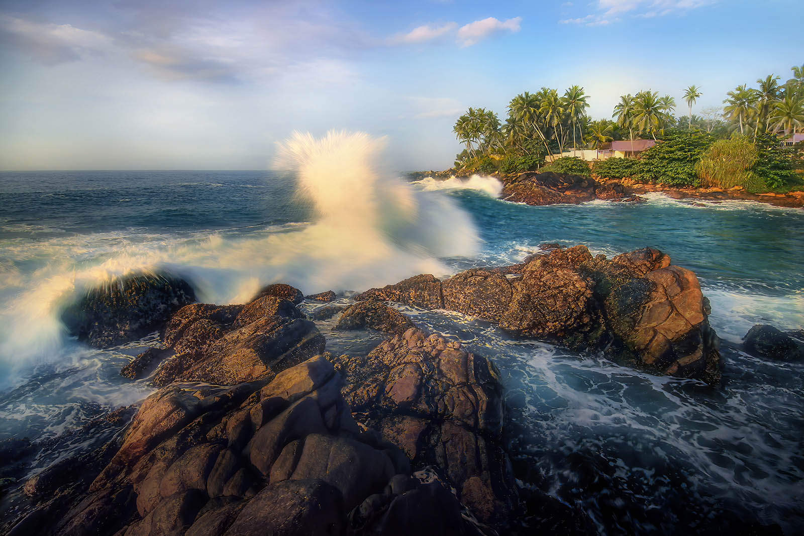 Seascape 10