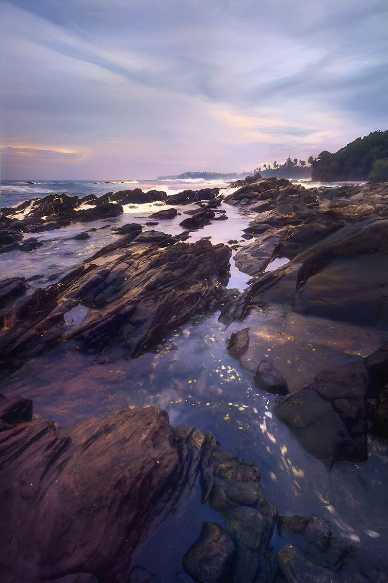 Seascape 7