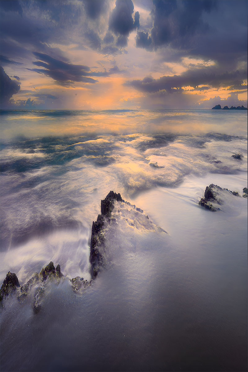 Seascape 6