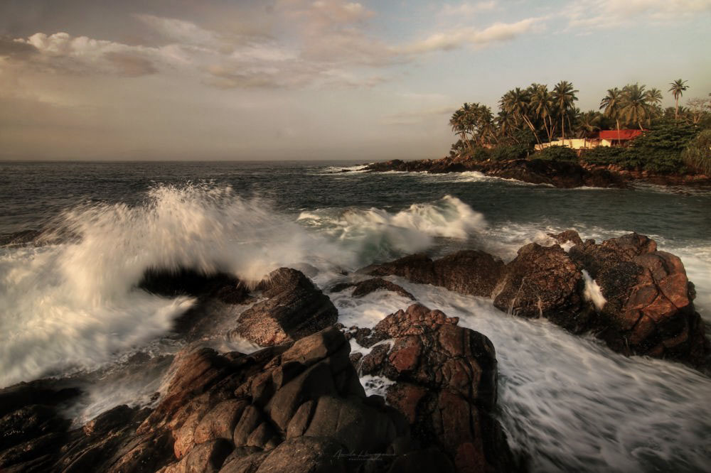 Seascape 12