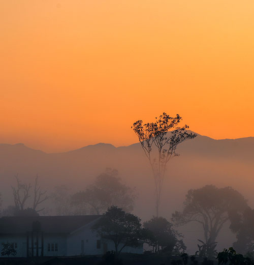 Landscapes Photography by Lankascape