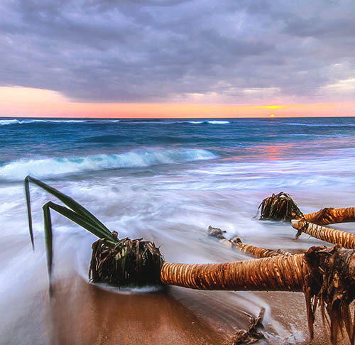 Seascape Photography by Lankascape